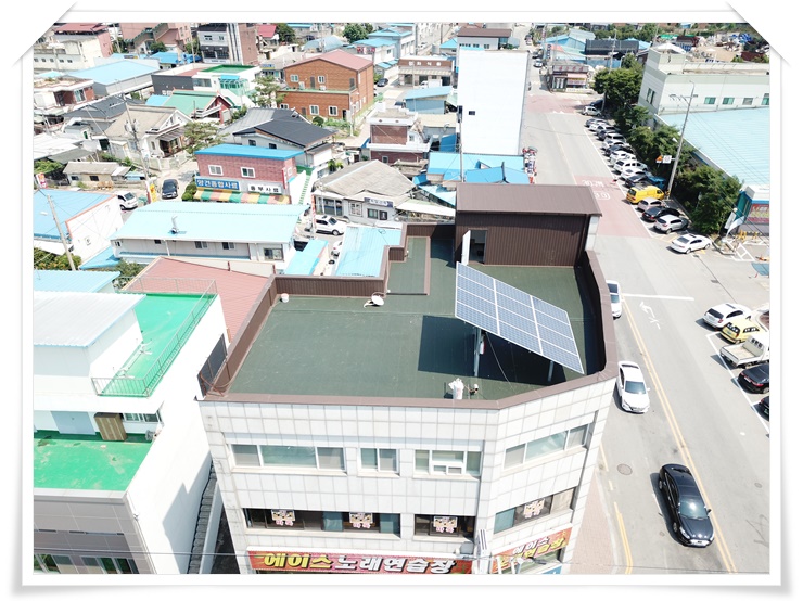 용인옥상방수 09