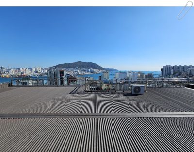 청주옥상방수공사방법