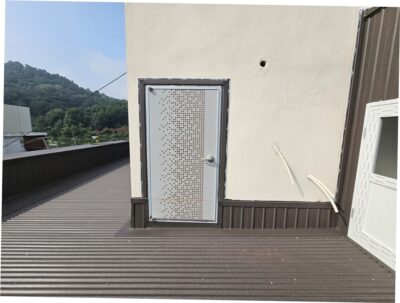 하남 옥상방수