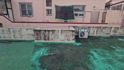 창원지붕공사 시공 전