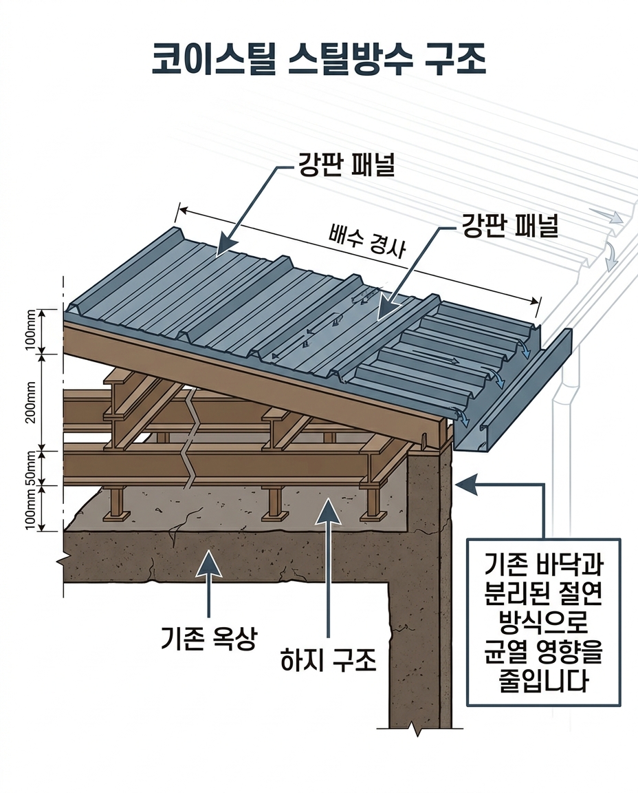 부천지붕공사