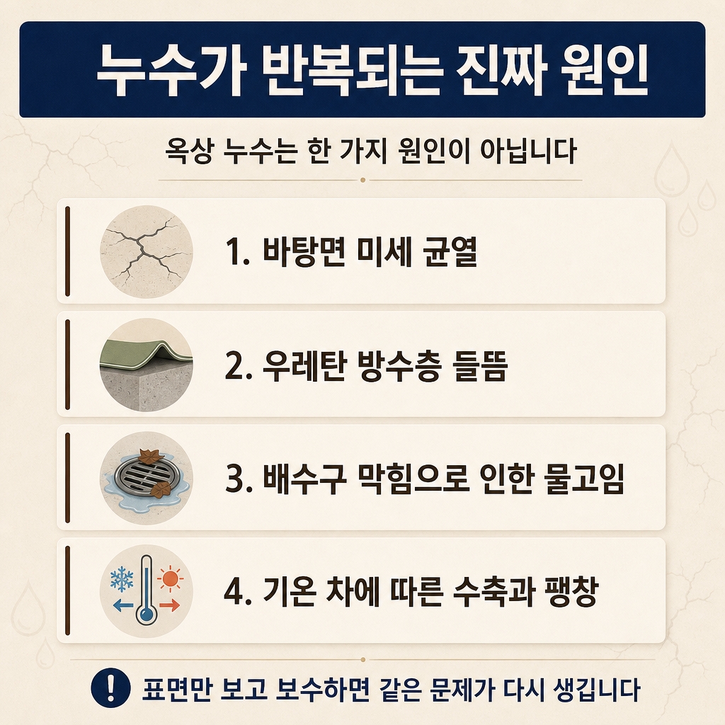 창녕옥상방수 코이스틸 2