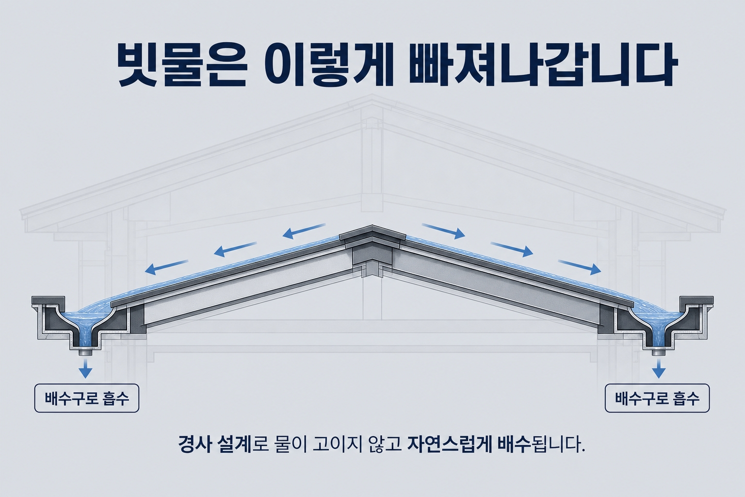 고성옥상방수 코이스틸 8