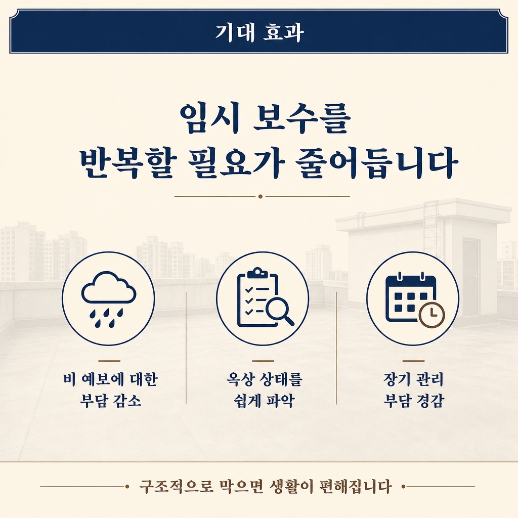 창녕옥상방수 코이스틸 10