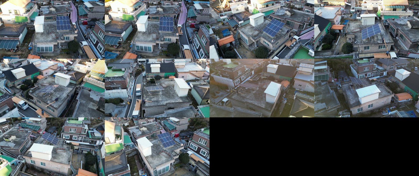 남해옥상방수 코이스틸 16