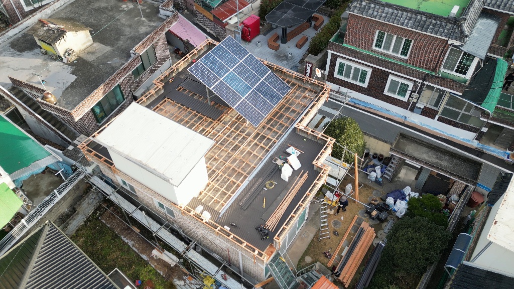 남해옥상방수 코이스틸 19