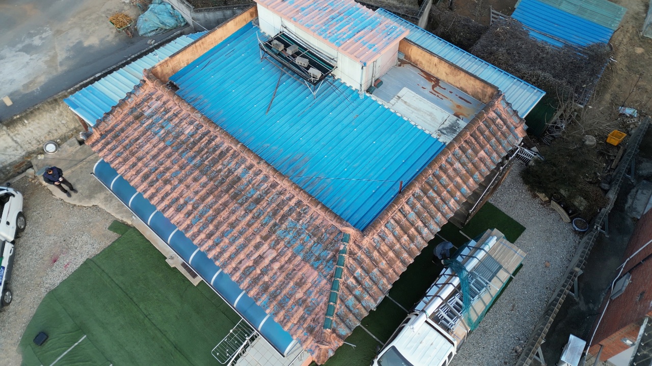창녕지붕공사 코이스틸 1