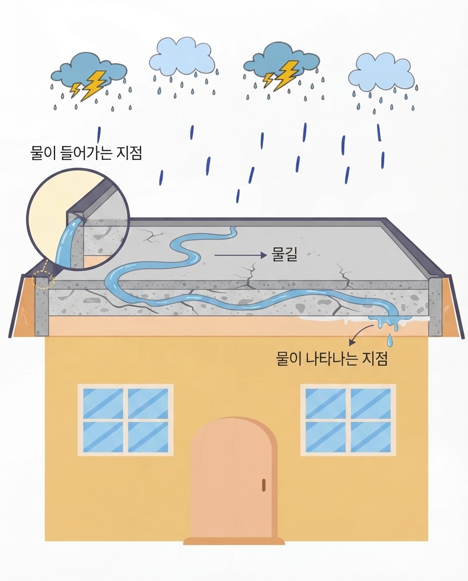 부여지붕방수 코이스틸 2