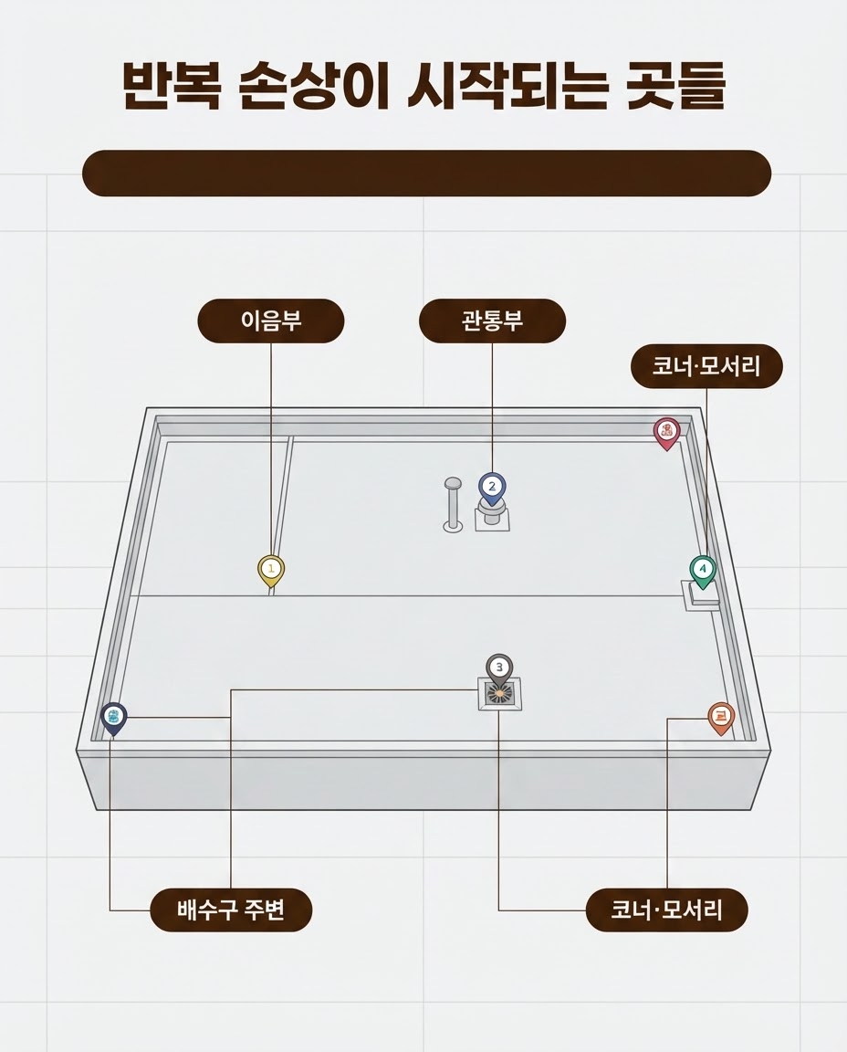 부여지붕방수 코이스틸 4