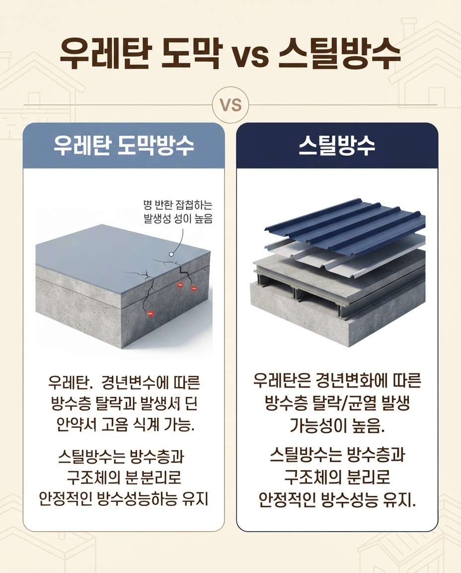 안성스틸방수 코이스틸 5