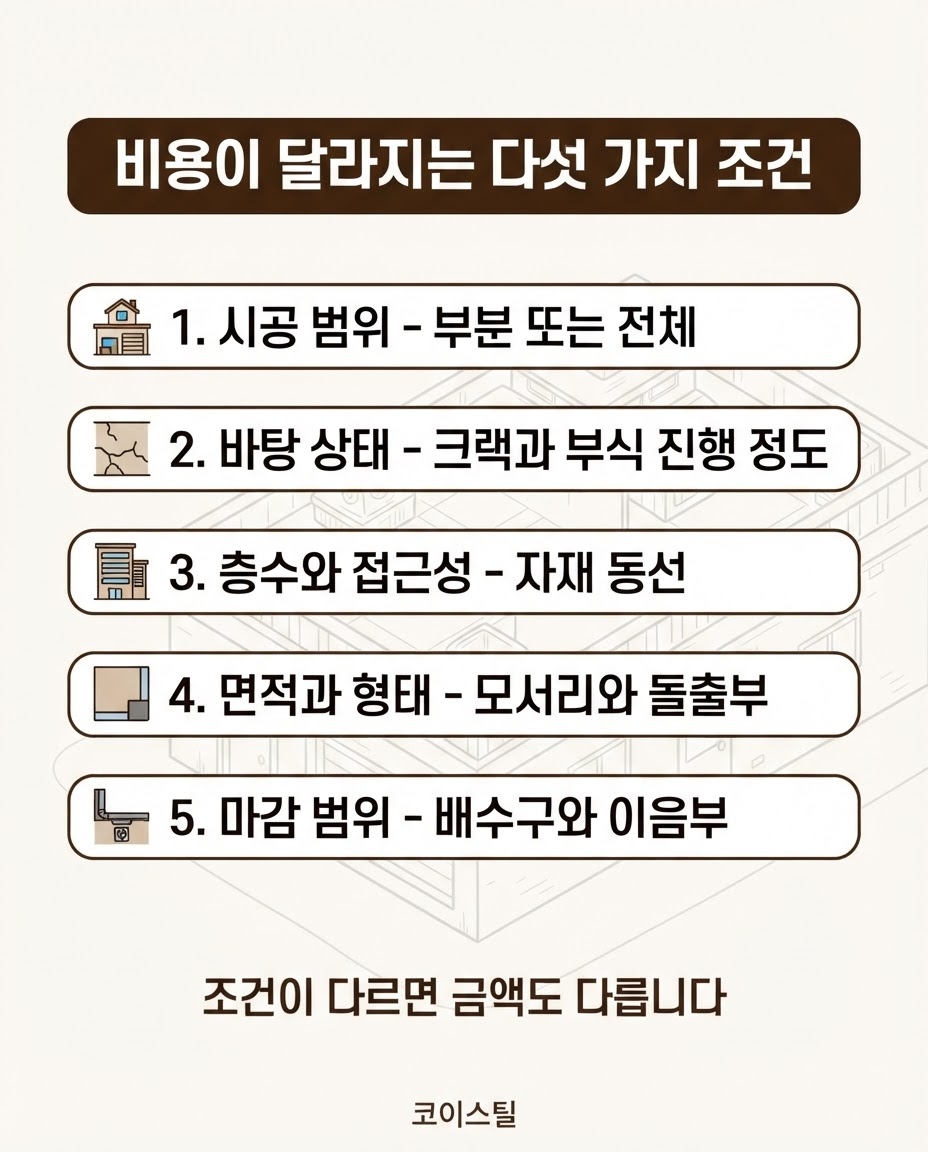 대전지붕방수 코이스틸 6