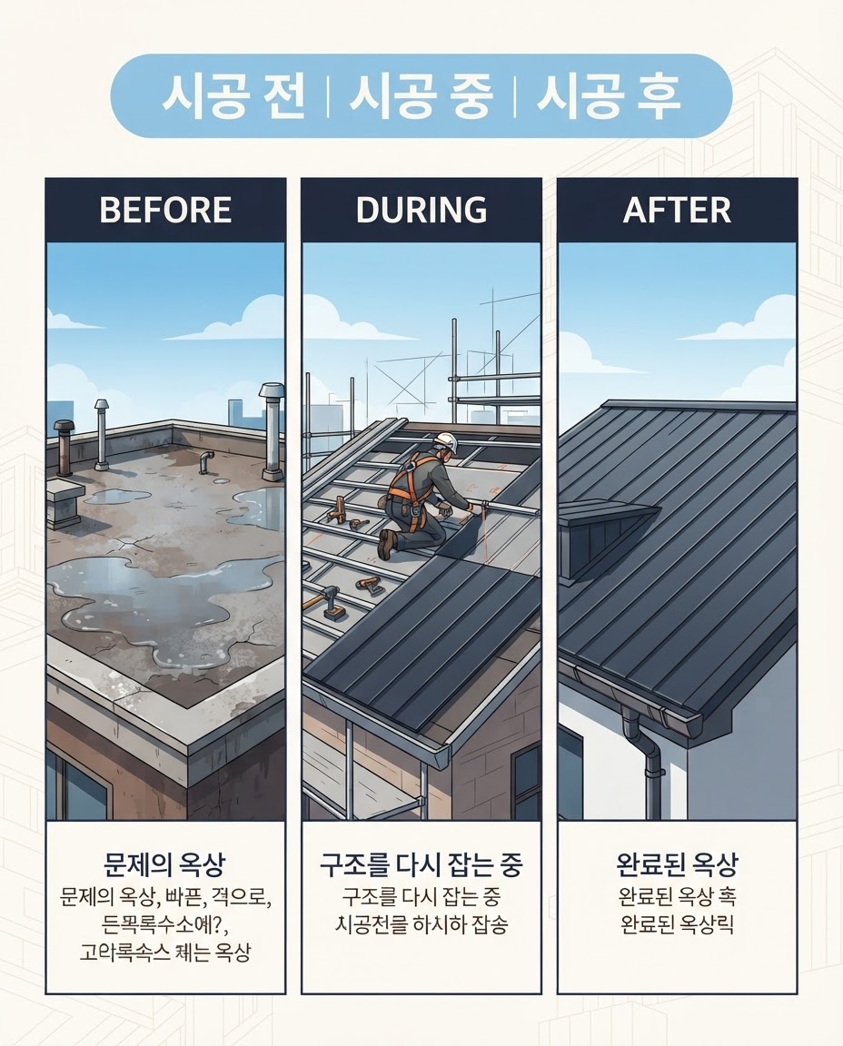 안성스틸방수 코이스틸 11