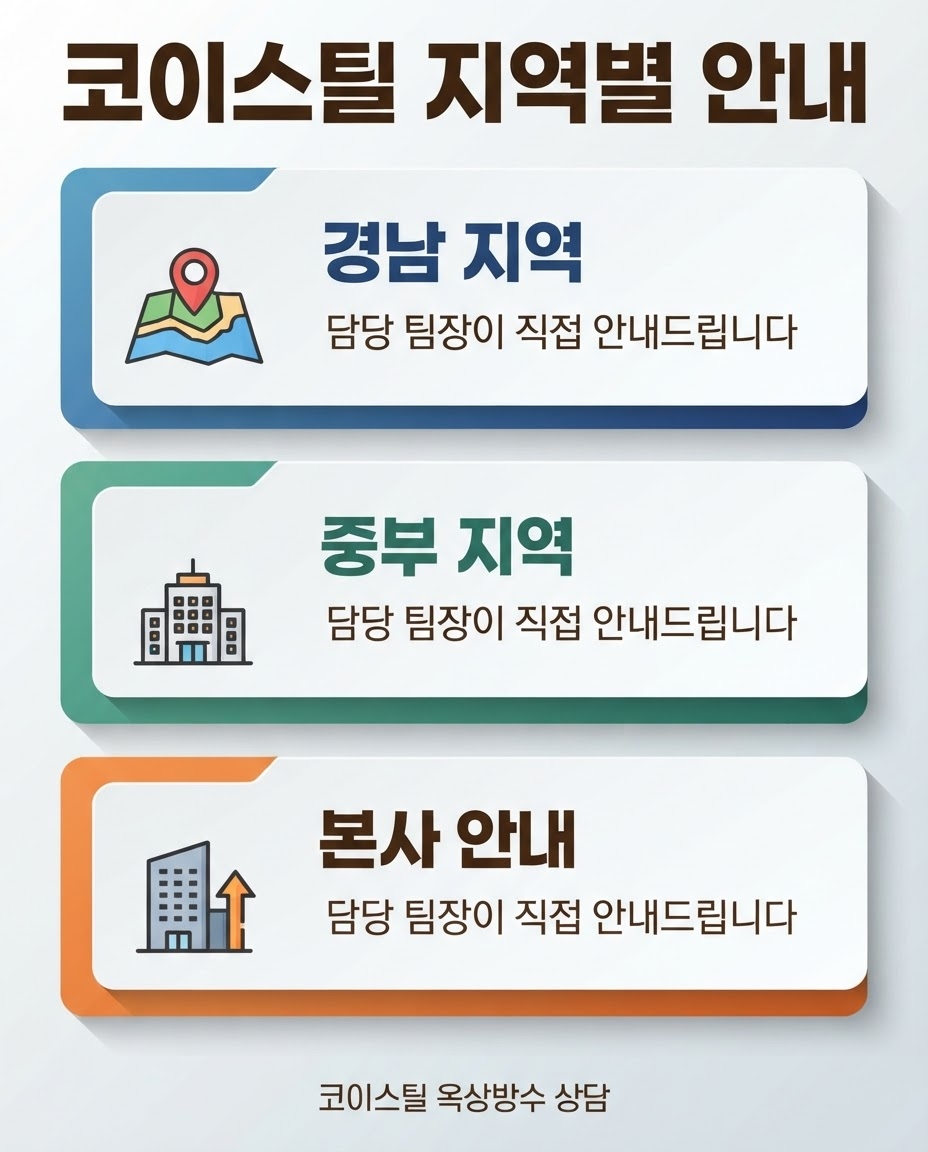 공주스틸방수 코이스틸 15